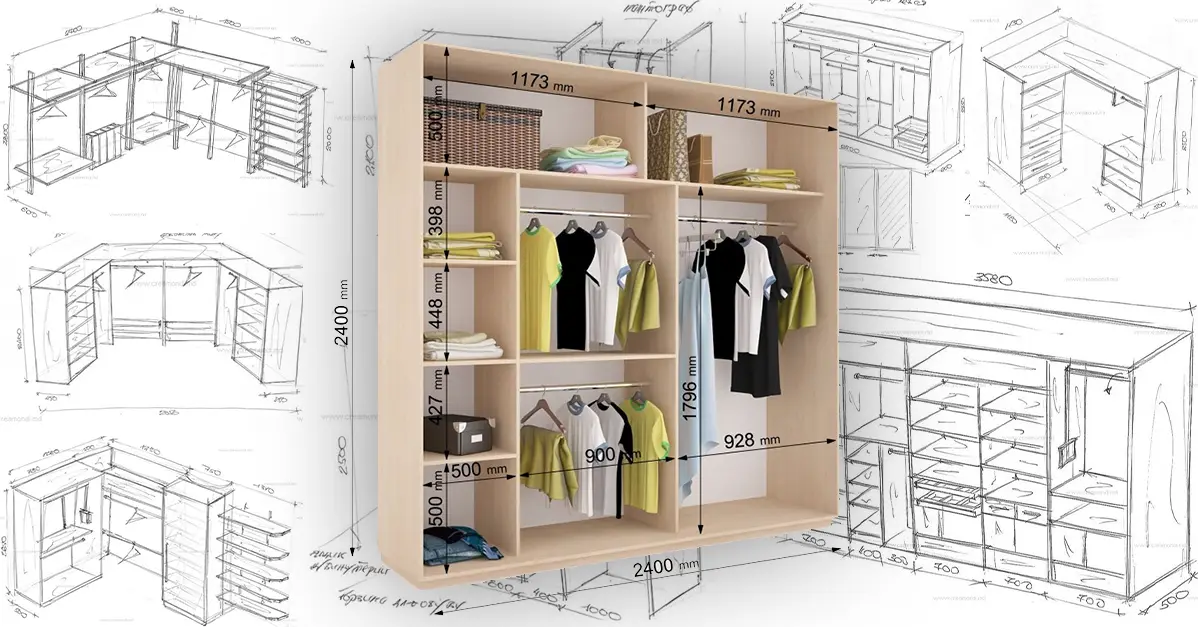 Mega Pack 500 Disenos Modernos de Muebles 1