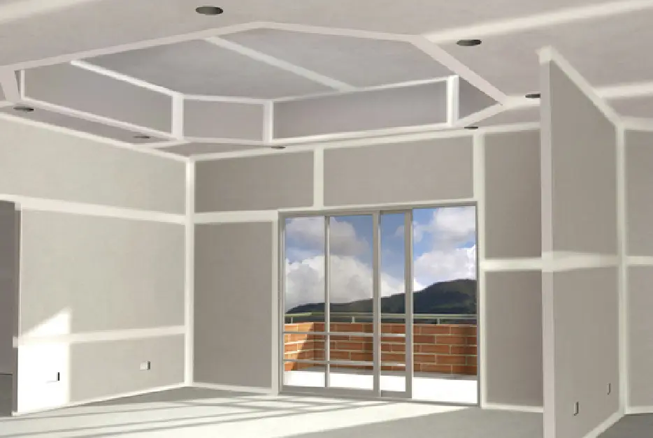 Mega Pack Drywall