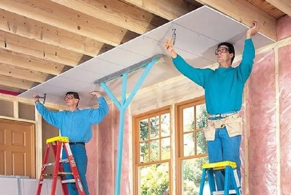 Mega Pack Drywall04