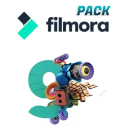 Pack Filmora