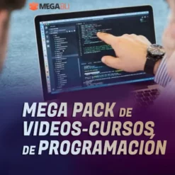 Pack Cursos de Programación