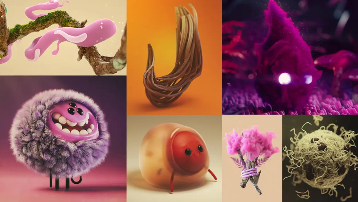 Pack Cursos de Cinema 4D 2 Pack cinema 4d01