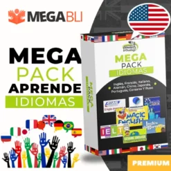 Pack Idiomas