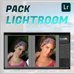 Pack Lightroom