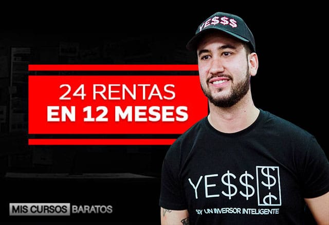 24 rentas en 12 meses de cesar rivero 6538e28287399