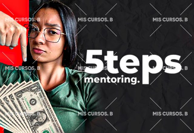 5teps mentoring de mafe caicedo 6538e261b0920