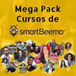 Pack de Cursos de SmartBeemo
