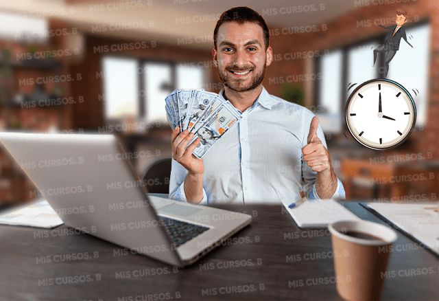 administra tu tiempo y dinero 6538dda4a1012
