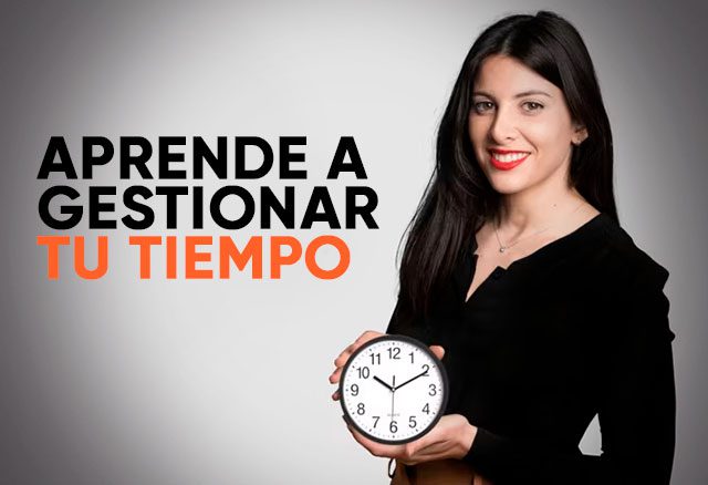 aprende a gestionar tu tiempo de sofia contreras 6538e8e462d28