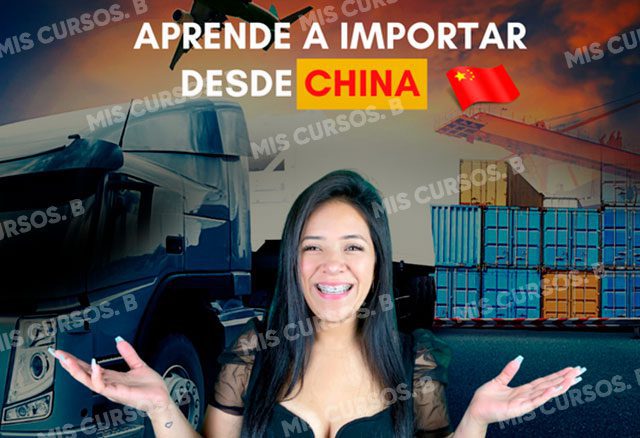 aprende a importar desde china de chantal calderon 6538df555eed2