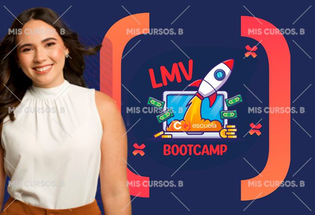 bootcamp planifica tu lmv en 7 dias o menos 6538e2b507bbc
