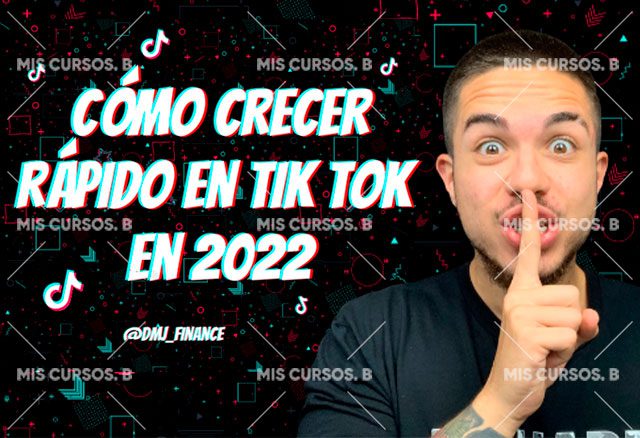 como crecer rapido en tik tok en 2022 de david martinez 6538e58cd7ad6