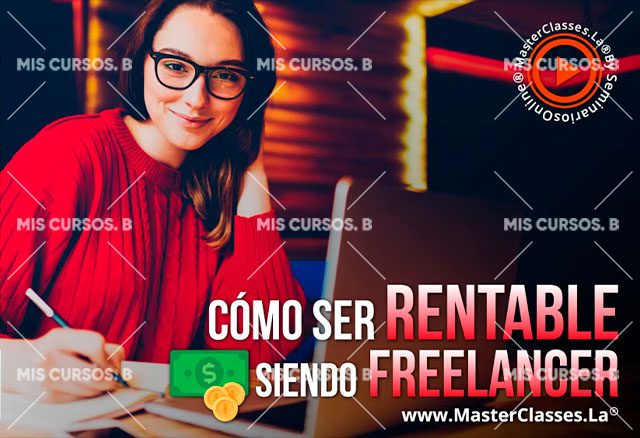 como ser rentable siendo freelancer 6538e3819060e