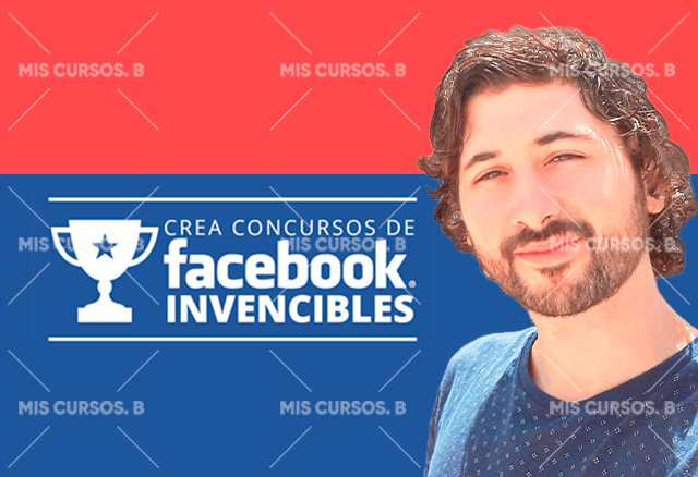 crea concursos de facebook invencibles de daniel wilson 6538e4b6b085a