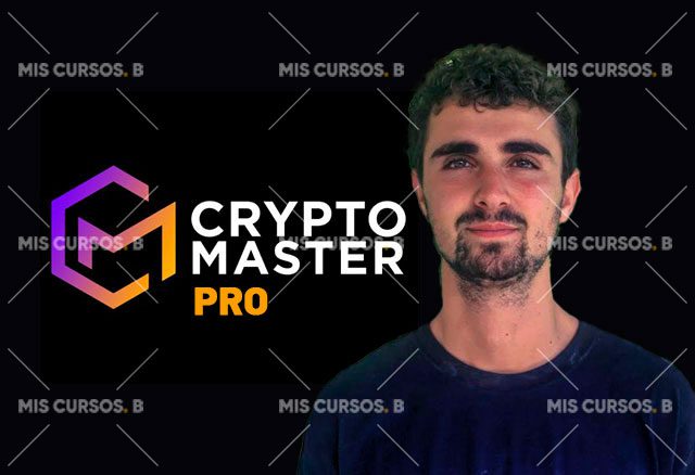 crypto master pro 2022 de arnau ramio 6538e0071f7f5
