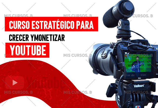 curso estrategico para crecer y monetizar youtube de vilma nunez 6538e6f56e7c8