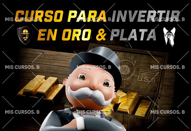 curso para invertir en oro plata de sociedad de caballeros 6538e36035375