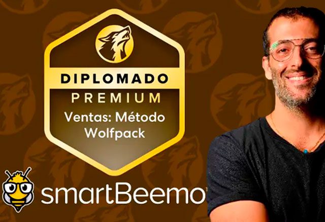 diplomado premium en ventas metodo wolfpack de smartbeemo 6538e9b9c3d35