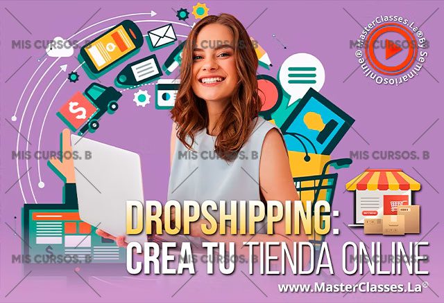 dropshipping crea tu tienda online 6538e3794522f