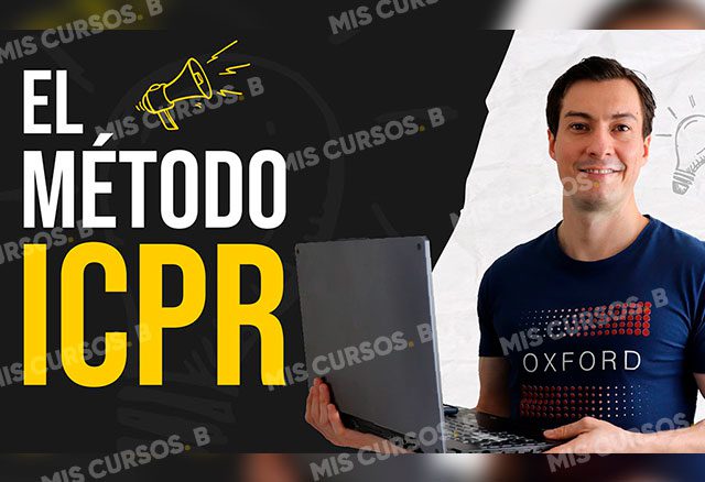 el metodo icpr de juan david bustos 6538defac7eff