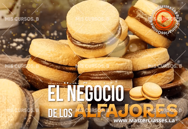 el negocio de los alfajores 6538e10be26bb