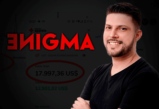 enigma 2 0 de german regalado 6538e9e372bbb