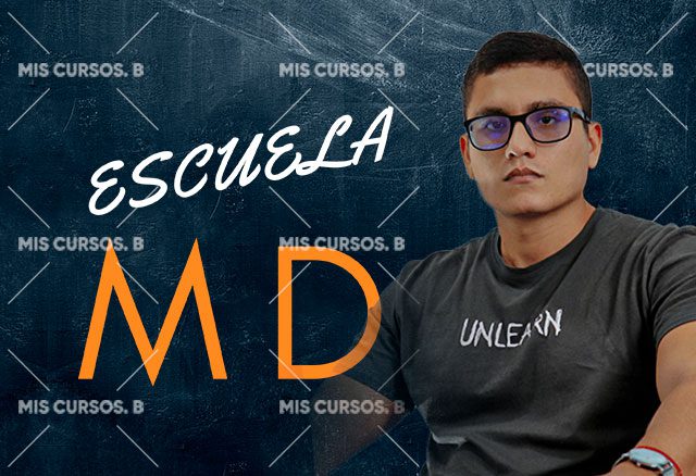 escuela md de david saavedra 6538e1ba22966