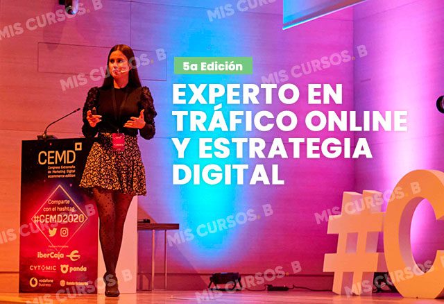 experto en trafico online y estrategia digital de ana ivars 6538dec2307f6