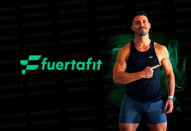 FUERTAFIT Abdominales de Sergio peinado — Salud MegaBli.com