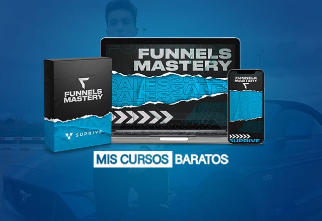 funnels mastery suprive de bruno sanders 6538e1f30140e