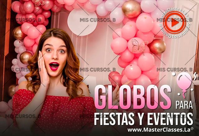 globos para fiestas y eventos 6538e408eaf4c