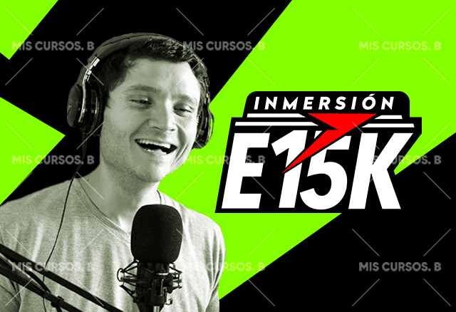inmersion e15k de sebastian parra 6538e4c5f0bb7