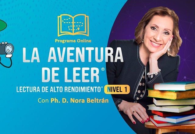 la aventura de leer de nora beltran 6538e1c9a40d3