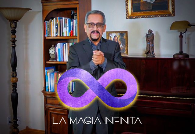 la magia infinita de edmundo velasco 6538e81338028