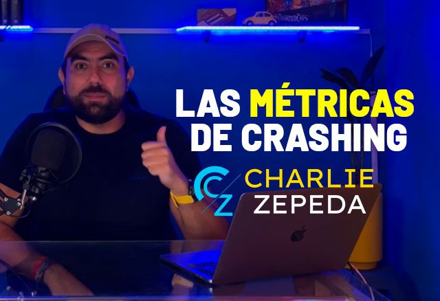 las metricas de crashing de charlie zepeda 6538e7b0d885d