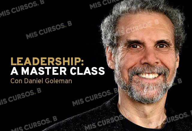 leadership a master class de daniel goleman 6538de7fd8943