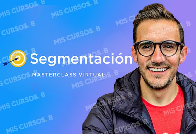 masterclass de segmentacion de juan lombana 6538de91b47be