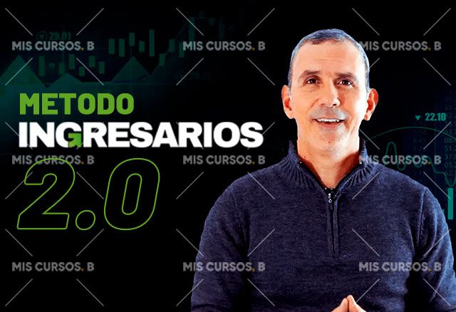 metodo ingresarios 2 0 de juan f villegas 6538dfe69075b
