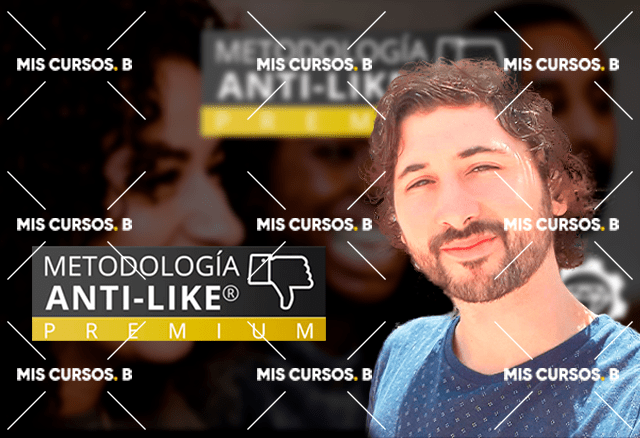 metodologia anti like premium 2022 de daniel wilson 6538e0713e9a7