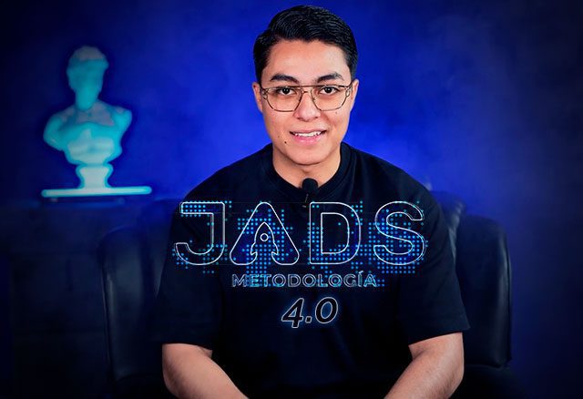 metodologia jads 4 0 de juan ads 6538ea4e6c10f