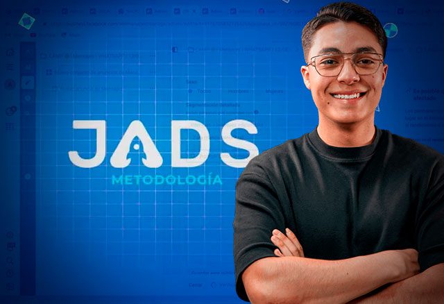 metodologia jads de juan ads v antiguo 6538e421a0ef3