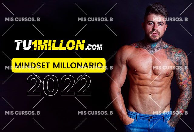 mindset millonario de amadeo llados 6538e251f3757