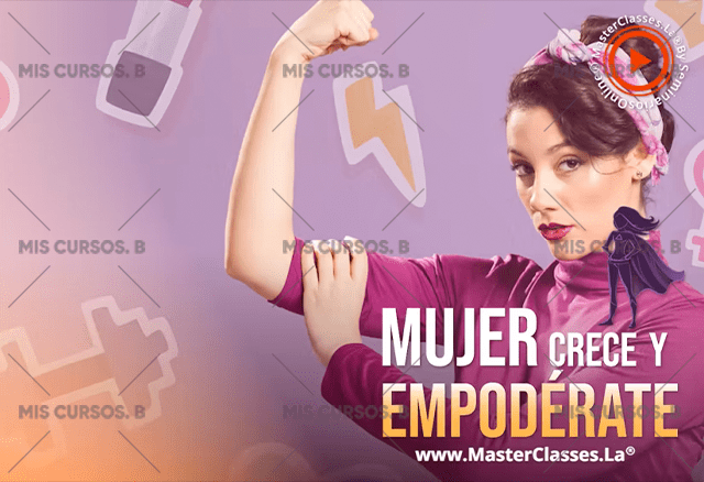 mujer crece y empoderate de thais hernandez 6538e16c4da7a