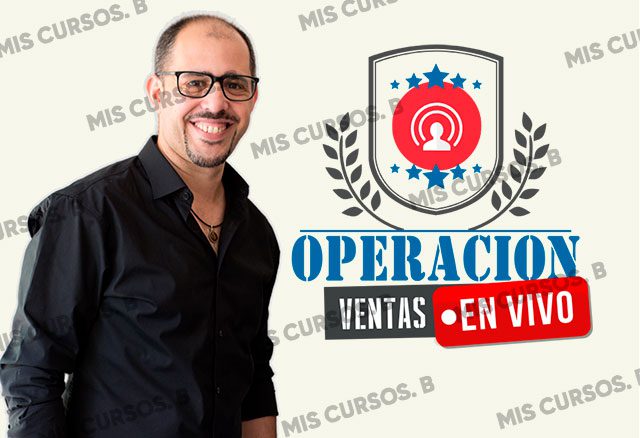 operacion ventas en vivo de cuartel de ventas 6538df19f0a61