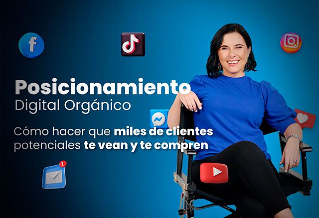 posicionamiento digital organico de margarita pasos 6538ea021997a