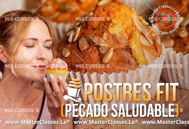 postres fit pecado saludable 6538e02fe37e0