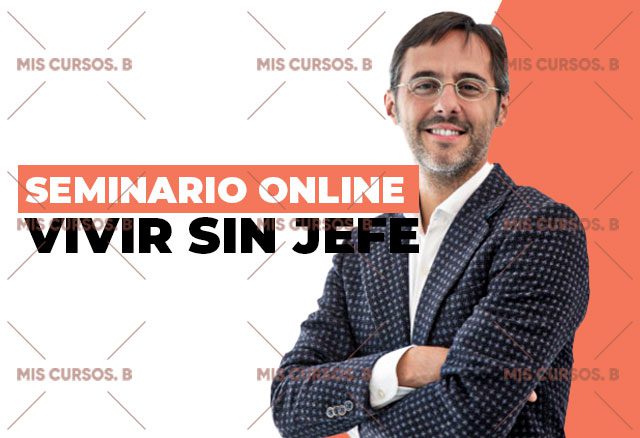 seminario online vivir sin jefe de sergio fernandez 6538e1b03ecb3