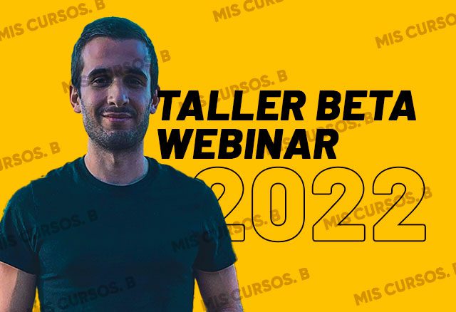 taller beta webinar 2022 de nico seoane 6538dfa32fc07