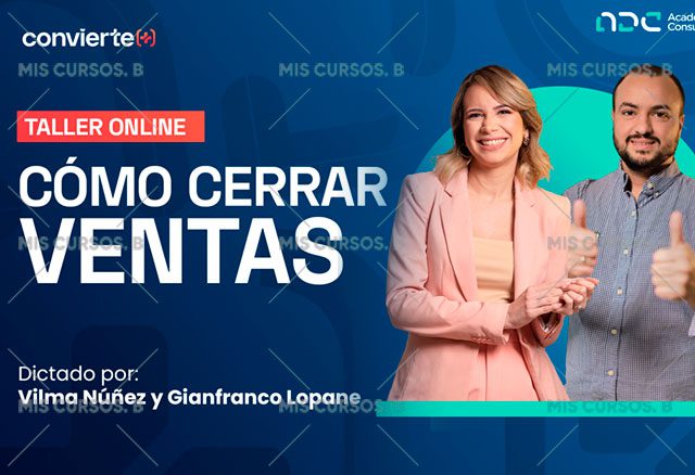 taller online como cerrar ventas de vilma nunez 6538e680e2c65