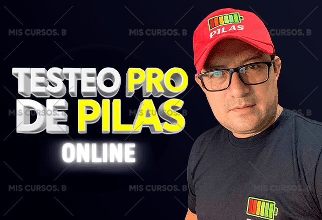 testeo pro de pilas de german alvarez 6538e67655a14